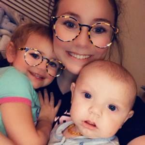 Meet your Posher, Morgan